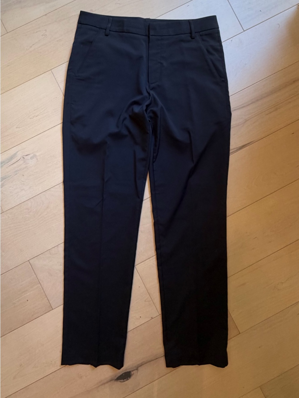 Puma Golf Tech Pant Men’s W32/L32 Black Performance Golf Pants Style 568580